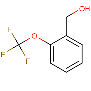 CAS No:175278-07-6 [2-(trifluoromethoxy)phenyl]methanol
