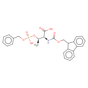 CAS No:175291-56-2 Fmoc-O-(benzylphospho)-L-threonine