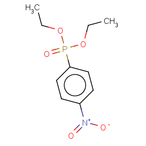 CAS No:1754-42-3 Phosphonic acid,P-(4-nitrophenyl)-, diethyl ester