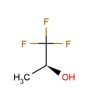 CAS No:17556-48-8 (s)-1,1,1-trifluoro-2-propanol