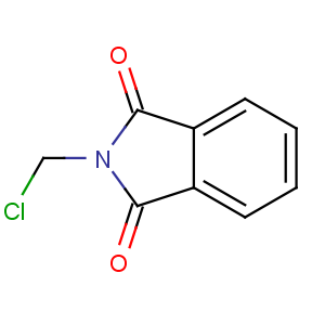 CAS No:17564-64-6 2-(chloromethyl)isoindole-1,3-dione