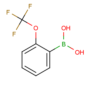 CAS No:175676-65-0 [2-(trifluoromethoxy)phenyl]boronic acid