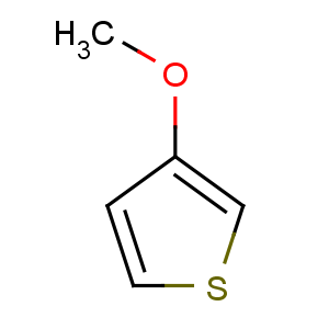 CAS No:17573-92-1 3-methoxythiophene