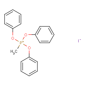 CAS No:17579-99-6 methyl(triphenoxy)phosphanium