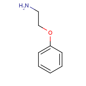 CAS No:1758-46-9 2-phenoxyethanamine
