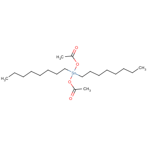 CAS No:17586-94-6 Acetic acid,1,1'-(dioctylstannylene) ester