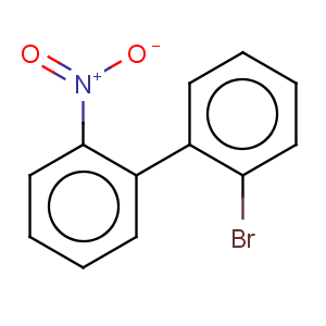 CAS No:17613-47-7 1,1'-Biphenyl,2-bromo-2'-nitro-