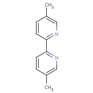 CAS No:1762-34-1 5-methyl-2-(5-methylpyridin-2-yl)pyridine