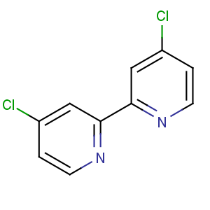 CAS No:1762-41-0 4-chloro-2-(4-chloropyridin-2-yl)pyridine