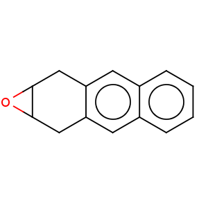 CAS No:176236-88-7 Anthra[2,3-b]oxirene,1a,2,9,9a-tetrahydro-