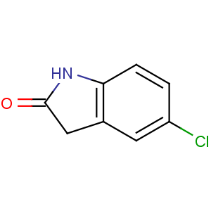 CAS No:17630-75-0 5-chloro-1,3-dihydroindol-2-one