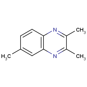 CAS No:17635-21-1 2,3,6-trimethylquinoxaline