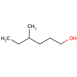 CAS No:1767-46-0 (4S)-4-methylhexan-1-ol