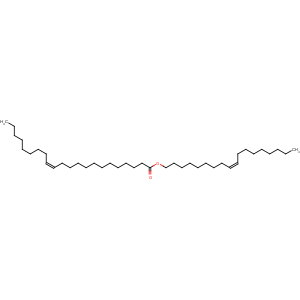 CAS No:17673-56-2 13-Docosenoic acid,(9Z)-9-octadecen-1-yl ester, (13Z)-