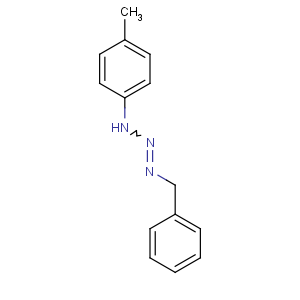 CAS No:17683-09-9 N-(benzyldiazenyl)-4-methylaniline