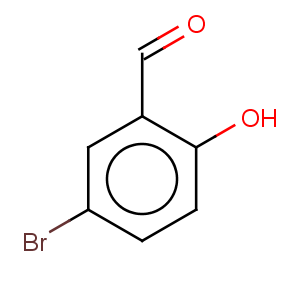 CAS No:17691-61-1 5-bromosalicylaldehyde