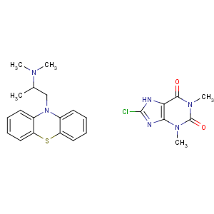 CAS No:17693-51-5 8-chloro-1,3-dimethyl-7H-purine-2,6-dione