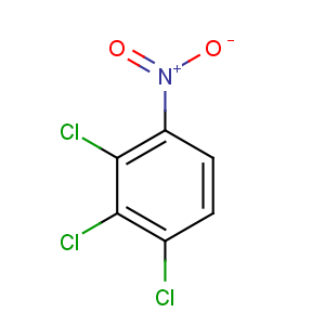 CAS No:17700-09-3 1,2,3-trichloro-4-nitrobenzene