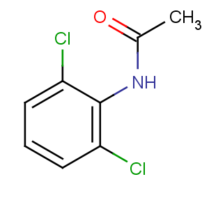 CAS No:17700-54-8 N-(2,6-dichlorophenyl)acetamide