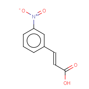 CAS No:1772-76-5 2-Propenoic acid, 3-(3-nitrophenyl)-, (E)-