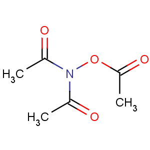 CAS No:17720-63-7 (diacetylamino) acetate