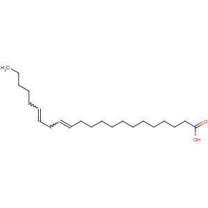 CAS No:17735-98-7 docosa-13,16-dienoic acid