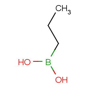 CAS No:17745-45-8 propylboronic acid