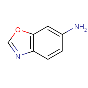 CAS No:177492-52-3 1,3-benzoxazol-6-amine