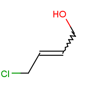 CAS No:1775-39-9 4-chlorobut-2-en-1-ol