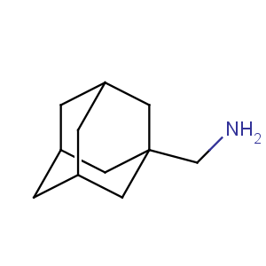 CAS No:17768-41-1 1-adamantylmethanamine