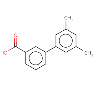 CAS No:177734-84-8 3',5'-DIMETHYLBIPHENYL-3-CARBOXYLIC ACID