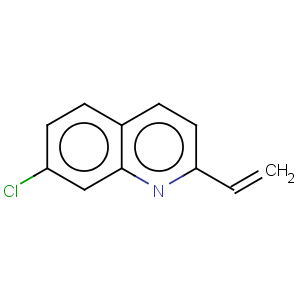 CAS No:177748-00-4 Quinoline,7-chloro-2-ethenyl-
