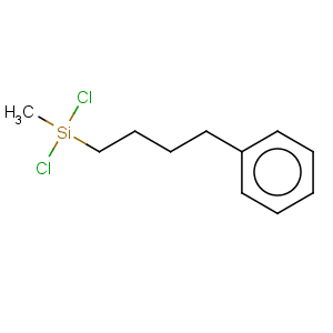 CAS No:17776-69-1 4-phenylbutylmethyldichlorosilane