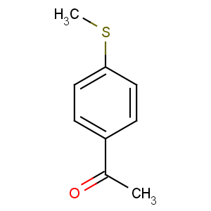 CAS No:1778-09-2 1-(4-methylsulfanylphenyl)ethanone