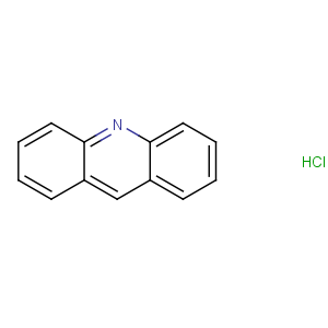 CAS No:17784-47-3 acridine