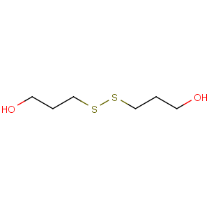 CAS No:177854-95-4 1-Propanol,2,2'-dithiobis- (9CI)