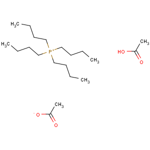 CAS No:17786-43-5 acetic acid