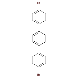 CAS No:17788-94-2 1,4-bis(4-bromophenyl)benzene