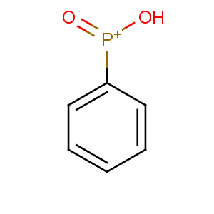 CAS No:1779-48-2 hydroxy-oxo-phenylphosphanium