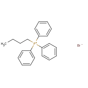 CAS No:1779-51-7 butyl(triphenyl)phosphanium