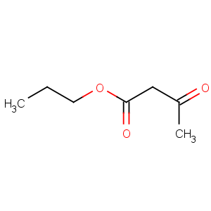 CAS No:1779-60-8 propyl 3-oxobutanoate