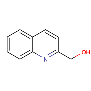 CAS No:1780-17-2 quinolin-2-ylmethanol