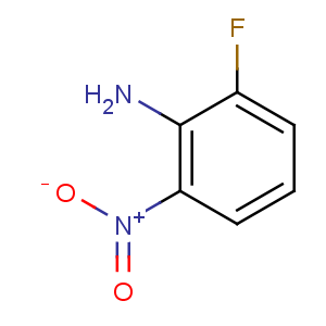 CAS No:17809-36-8 2-fluoro-6-nitroaniline