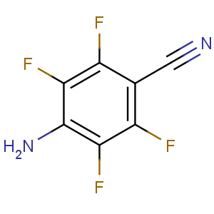 CAS No:17823-38-0 4-amino-2,3,5,6-tetrafluorobenzonitrile