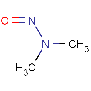 CAS No:17829-05-9 N,N-bis(trideuteriomethyl)nitrous amide