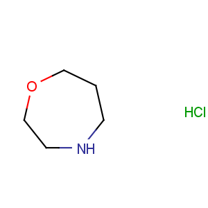 CAS No:178312-62-4 1,4-oxazepane