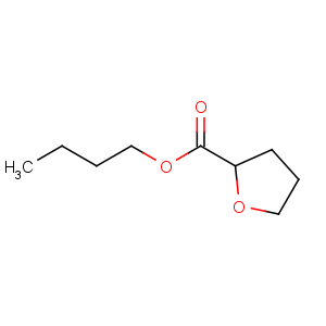 CAS No:178461-69-3 butyl (2S)-oxolane-2-carboxylate