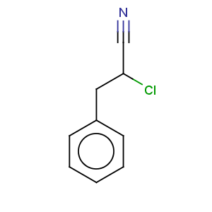 CAS No:17849-62-6 2-Chloro-3-phenyl-propionitrile