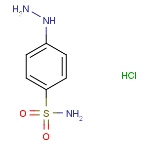 CAS No:17852-52-7 4-hydrazinylbenzenesulfonamide