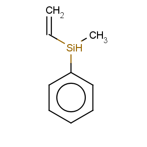 CAS No:17878-39-6 Benzene,(ethenylmethylsilyl)-